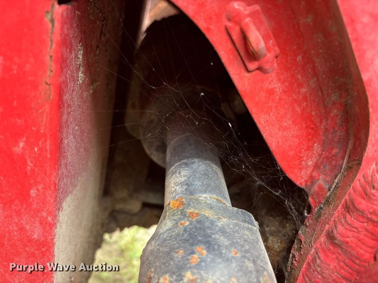 image for item FK1488 2015 Manitou MLT 960 E3 telehandler