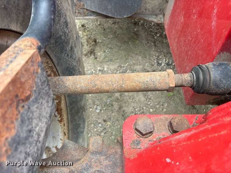 image for item FK1488 2015 Manitou MLT 960 E3 telehandler