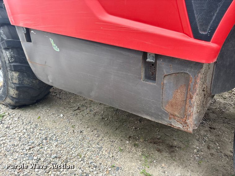 image for item FK1488 2015 Manitou MLT 960 E3 telehandler