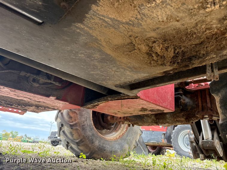 image for item FK1488 2015 Manitou MLT 960 E3 telehandler