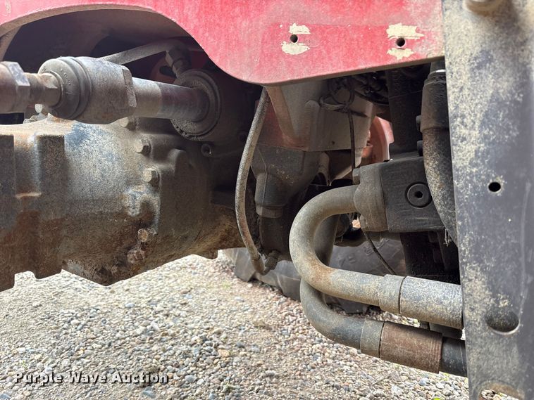 image for item FK1488 2015 Manitou MLT 960 E3 telehandler