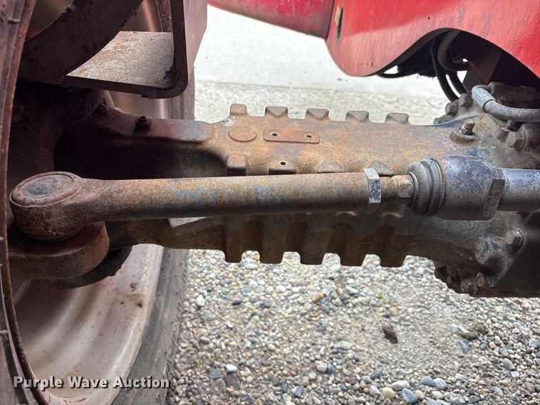 image for item FK1488 2015 Manitou MLT 960 E3 telehandler
