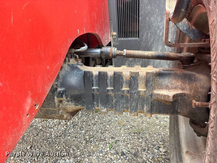 image for item FK1488 2015 Manitou MLT 960 E3 telehandler