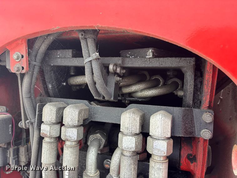 image for item FK1488 2015 Manitou MLT 960 E3 telehandler