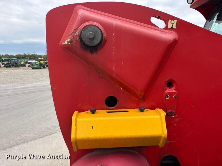 image for item FK1488 2015 Manitou MLT 960 E3 telehandler