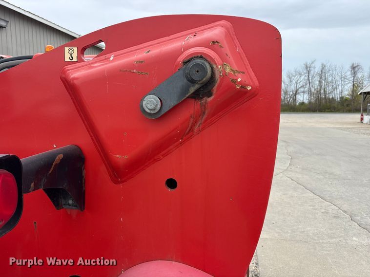 image for item FK1488 2015 Manitou MLT 960 E3 telehandler