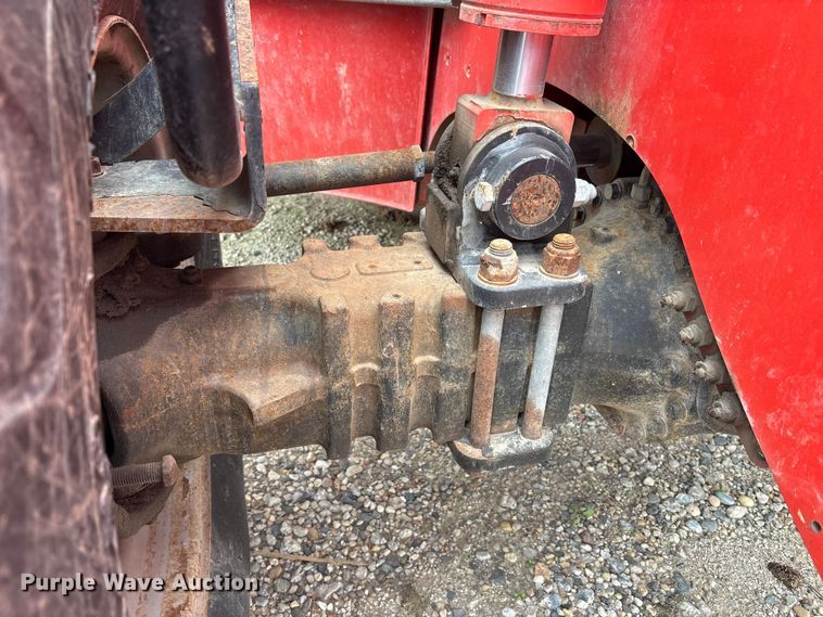 image for item FK1488 2015 Manitou MLT 960 E3 telehandler