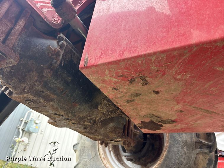 image for item FK1488 2015 Manitou MLT 960 E3 telehandler