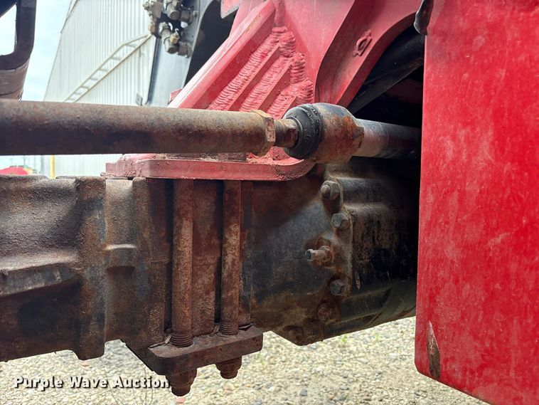 image for item FK1488 2015 Manitou MLT 960 E3 telehandler