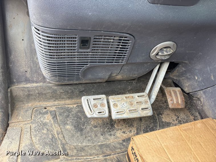 image for item FK1488 2015 Manitou MLT 960 E3 telehandler