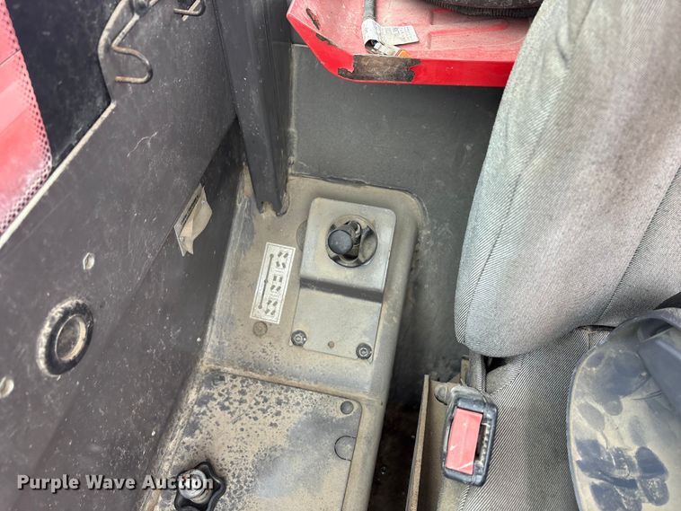image for item FK1488 2015 Manitou MLT 960 E3 telehandler