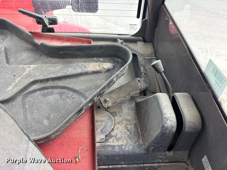 image for item FK1488 2015 Manitou MLT 960 E3 telehandler
