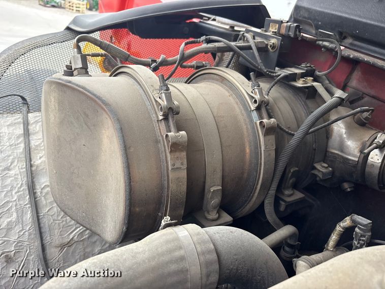 image for item FK1488 2015 Manitou MLT 960 E3 telehandler