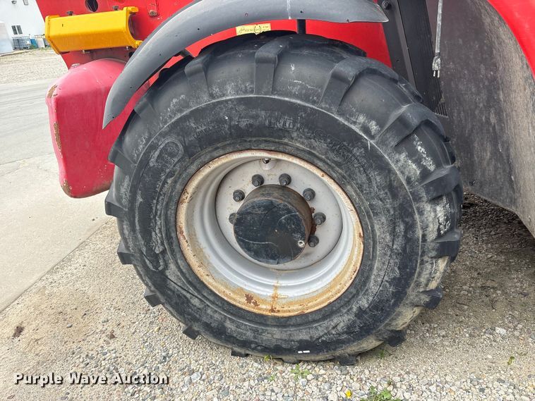 image for item FK1488 2015 Manitou MLT 960 E3 telehandler