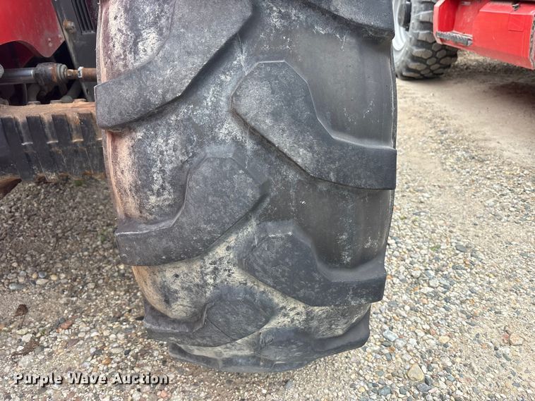 image for item FK1488 2015 Manitou MLT 960 E3 telehandler