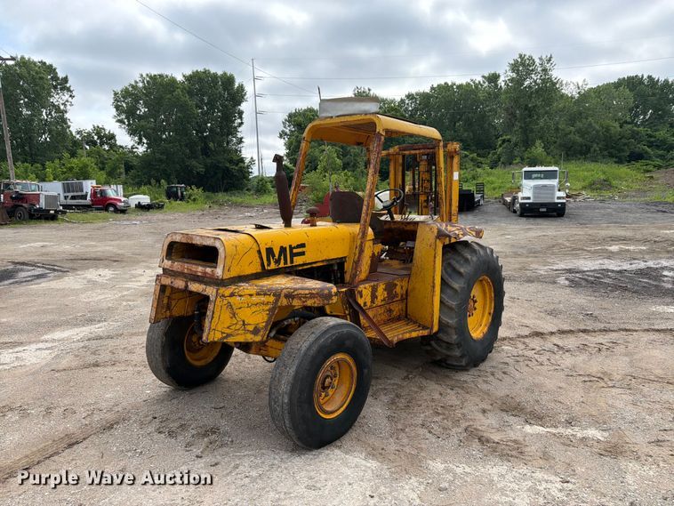 image for item FK3003 Massey Ferguson MF 6500 forklift