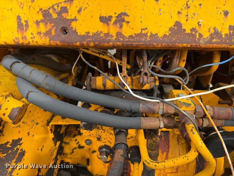 image for item FK3003 Massey Ferguson MF 6500 forklift