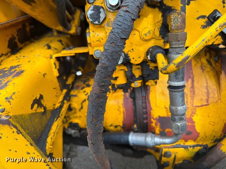 image for item FK3003 Massey Ferguson MF 6500 forklift