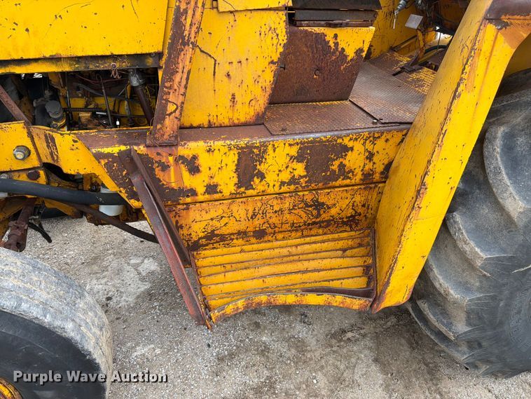 image for item FK3003 Massey Ferguson MF 6500 forklift