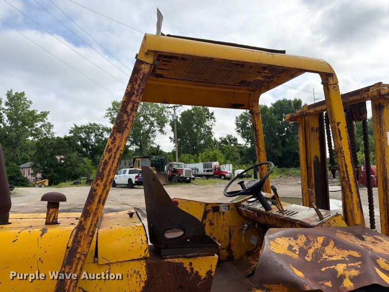 image for item FK3003 Massey Ferguson MF 6500 forklift
