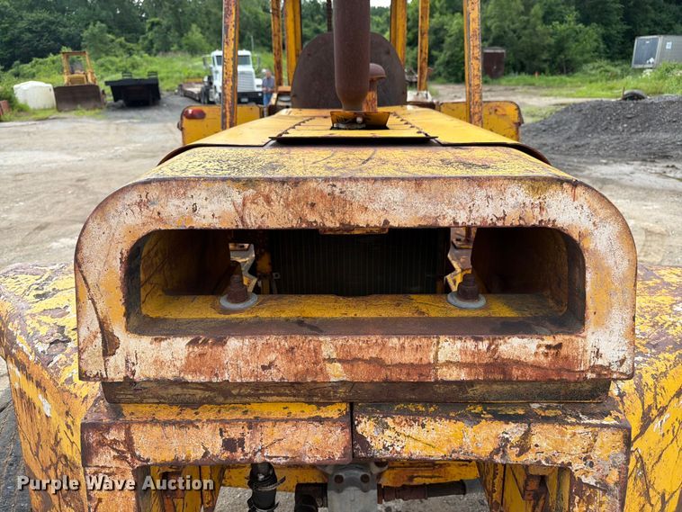 image for item FK3003 Massey Ferguson MF 6500 forklift