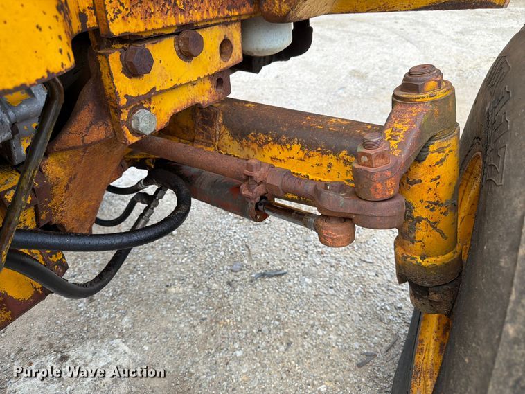 image for item FK3003 Massey Ferguson MF 6500 forklift
