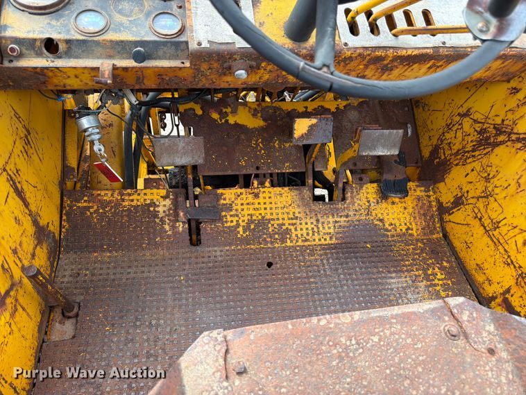 image for item FK3003 Massey Ferguson MF 6500 forklift