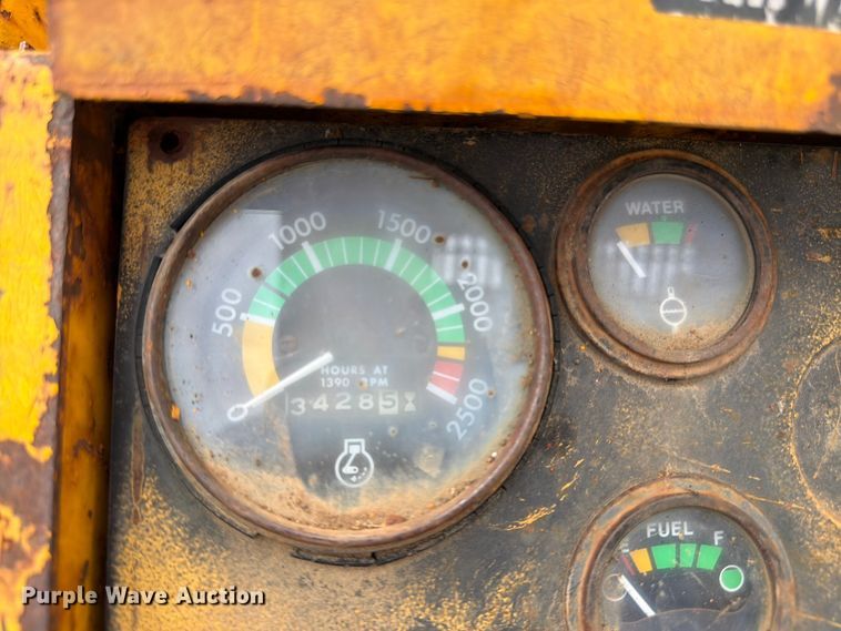 image for item FK3003 Massey Ferguson MF 6500 forklift