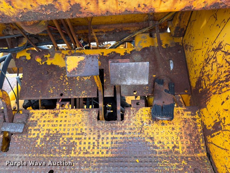 image for item FK3003 Massey Ferguson MF 6500 forklift