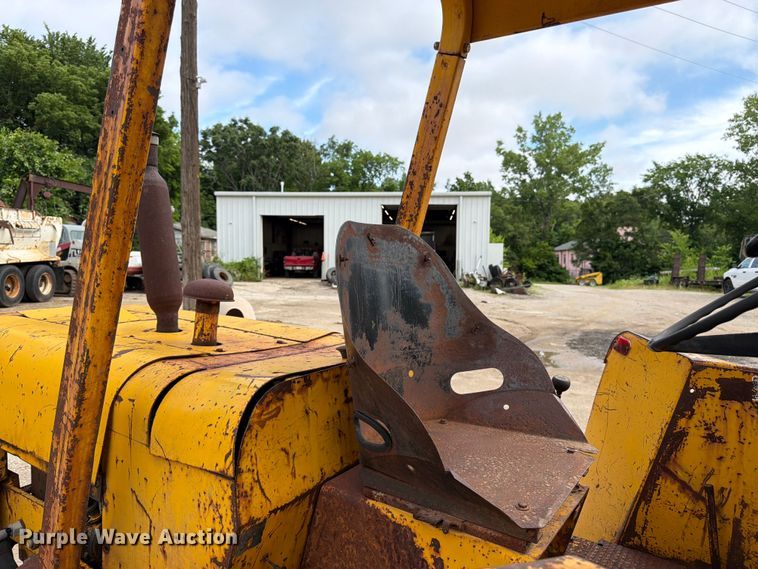 image for item FK3003 Massey Ferguson MF 6500 forklift