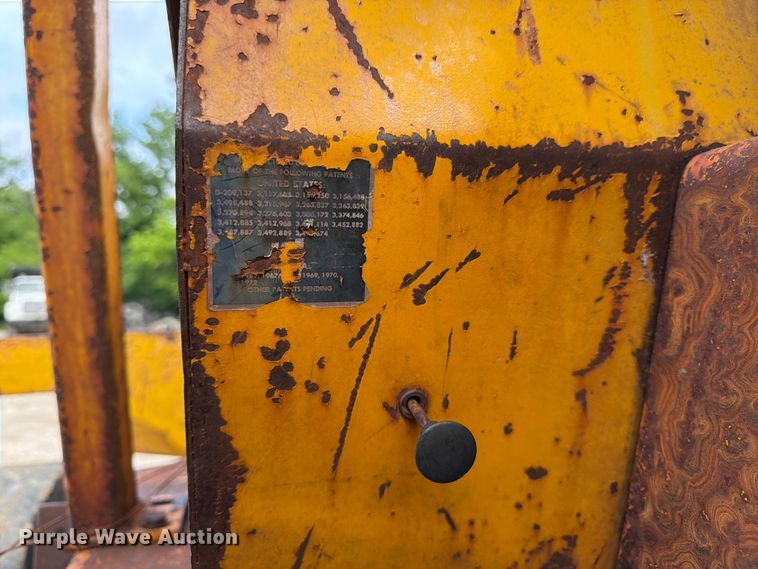 image for item FK3003 Massey Ferguson MF 6500 forklift