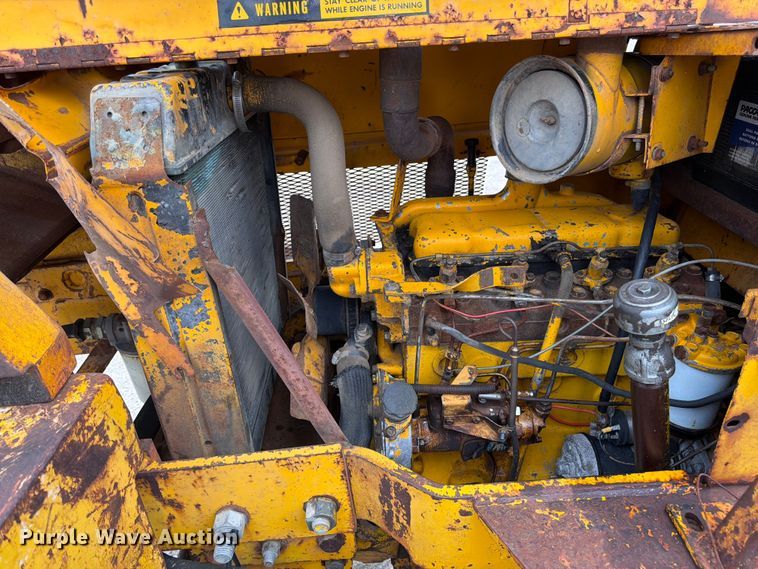 image for item FK3003 Massey Ferguson MF 6500 forklift