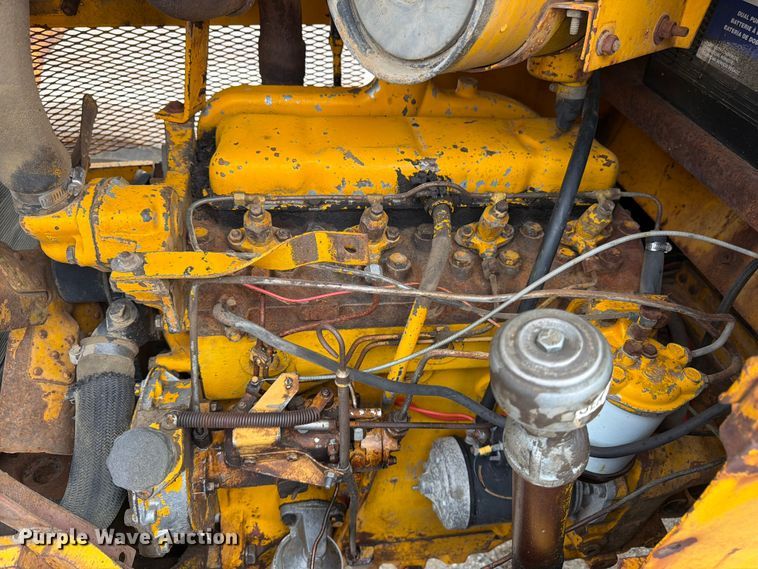 image for item FK3003 Massey Ferguson MF 6500 forklift