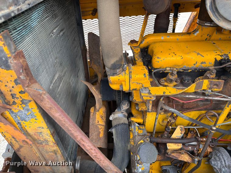 image for item FK3003 Massey Ferguson MF 6500 forklift
