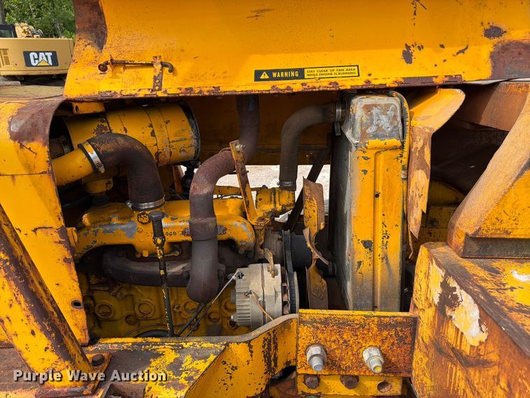 image for item FK3003 Massey Ferguson MF 6500 forklift