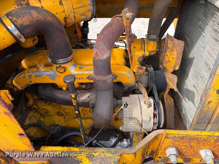 image for item FK3003 Massey Ferguson MF 6500 forklift