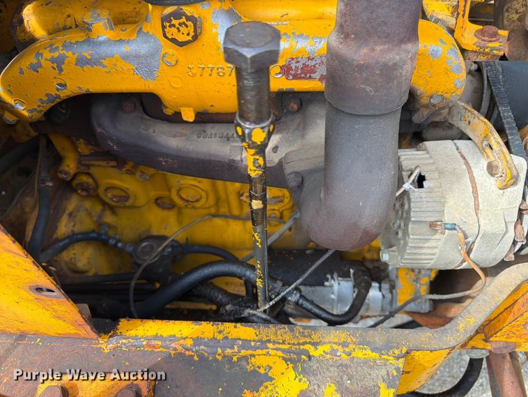 image for item FK3003 Massey Ferguson MF 6500 forklift
