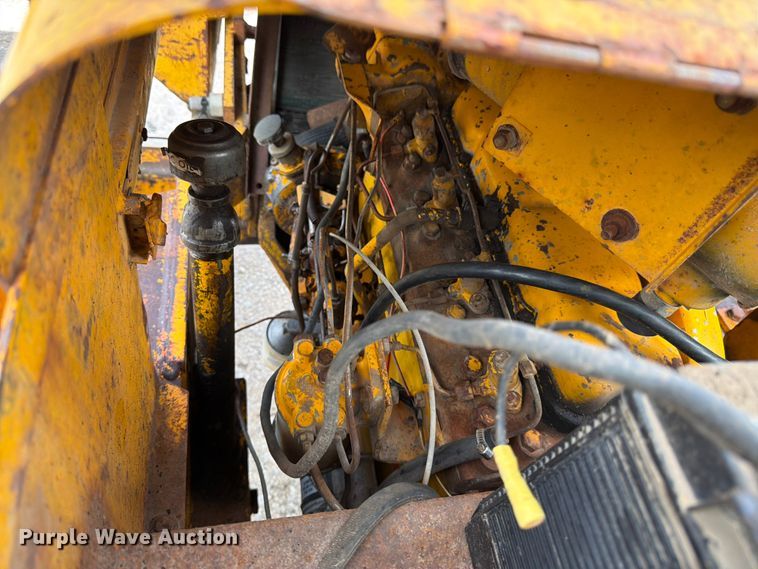 image for item FK3003 Massey Ferguson MF 6500 forklift