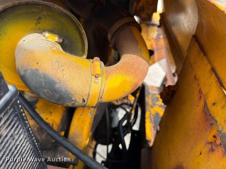 image for item FK3003 Massey Ferguson MF 6500 forklift