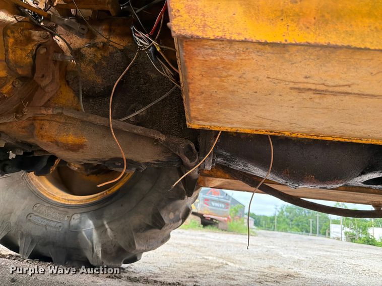 image for item FK3003 Massey Ferguson MF 6500 forklift