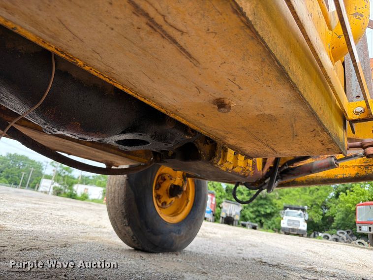 image for item FK3003 Massey Ferguson MF 6500 forklift