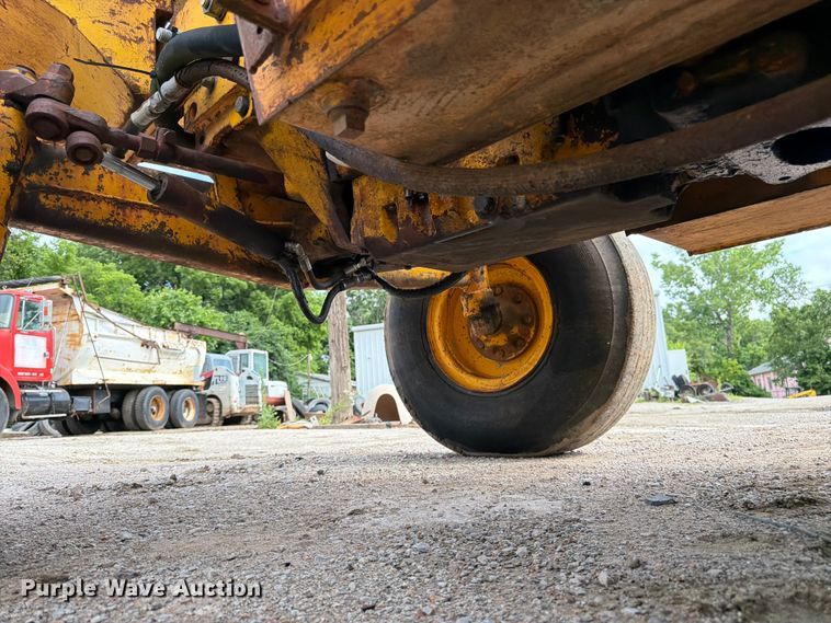 image for item FK3003 Massey Ferguson MF 6500 forklift