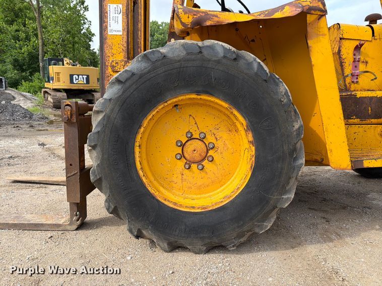 image for item FK3003 Massey Ferguson MF 6500 forklift