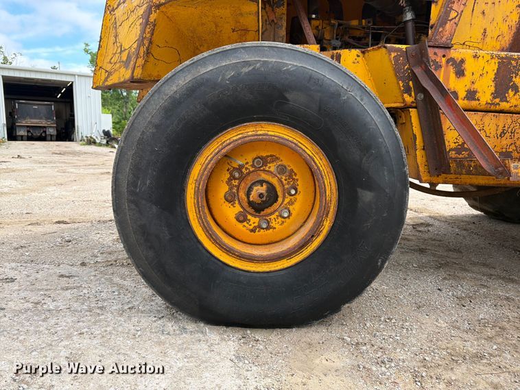 image for item FK3003 Massey Ferguson MF 6500 forklift