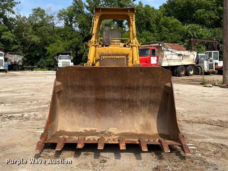 image for item FK3005 Caterpillar 977L track loader