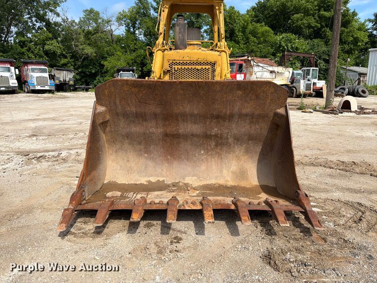 image for item FK3005 Caterpillar 977L track loader