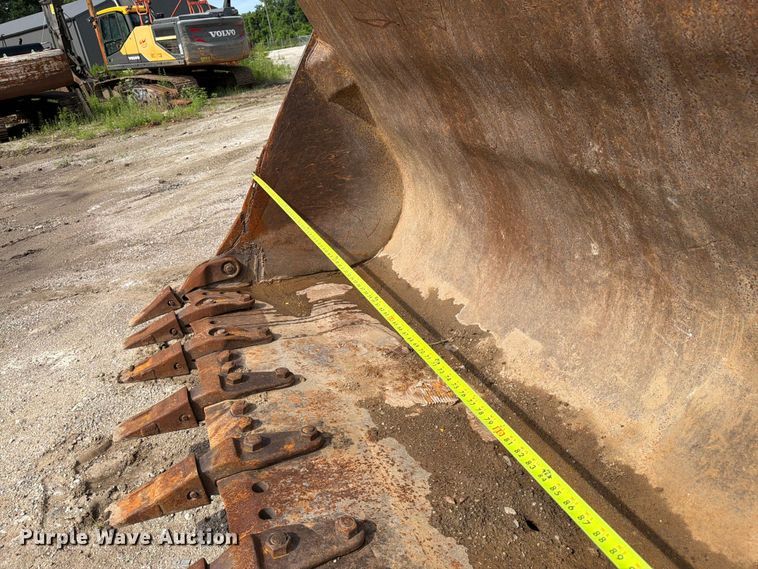image for item FK3005 Caterpillar 977L track loader