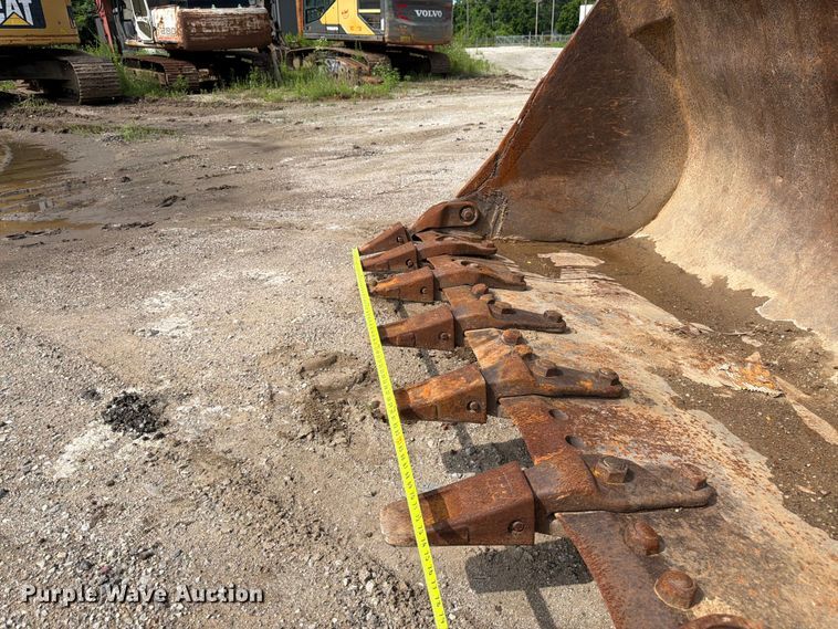 image for item FK3005 Caterpillar 977L track loader