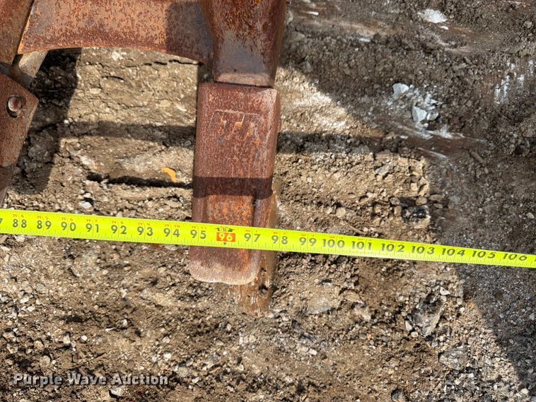 image for item FK3005 Caterpillar 977L track loader