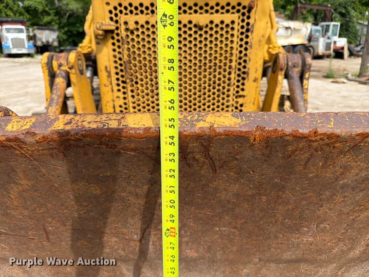 image for item FK3005 Caterpillar 977L track loader